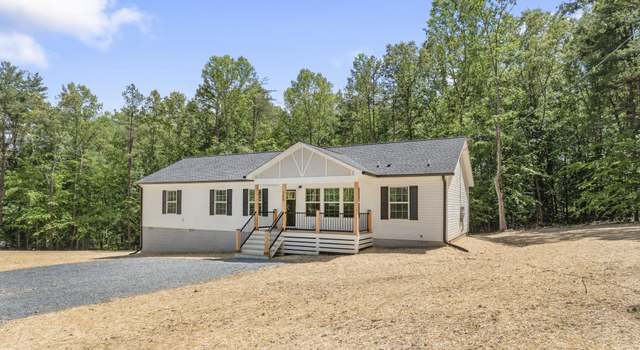 Photo of 360 Dogwood Lake Dr, Louisa, VA 23093