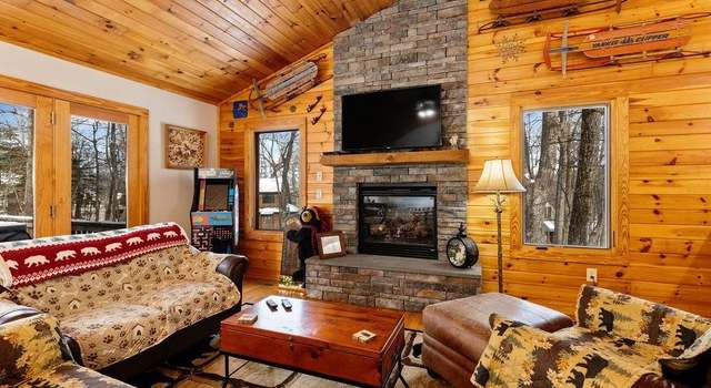 Photo of 25 Devils Bnd, Wintergreen Resort, VA 22967