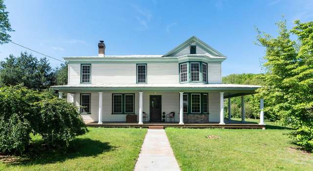 Photo of 2851 Cold Springs Rd, Greenville, VA 24440
