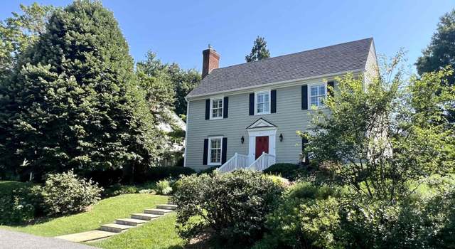 Photo of 507 Kellogg Dr, Charlottesville, VA 22903