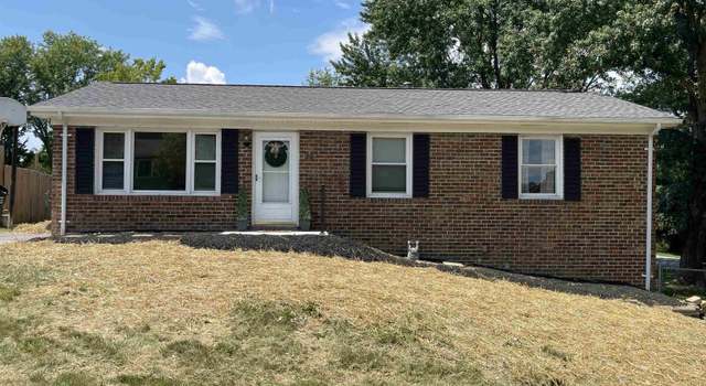 Photo of 23 Bingham St, Verona, VA 24482