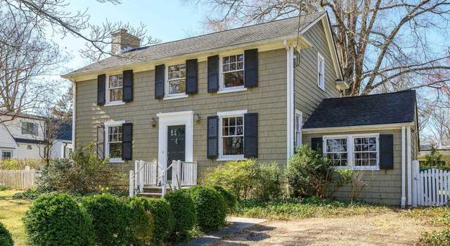 Photo of 1856 Winston Rd, Charlottesville, VA 22903
