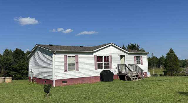 Photo of 64 Morning Star Dr, Dillwyn, VA 23936