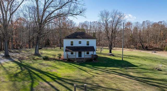 Photo of 2868 Tye River Rd, Amherst, VA 24521