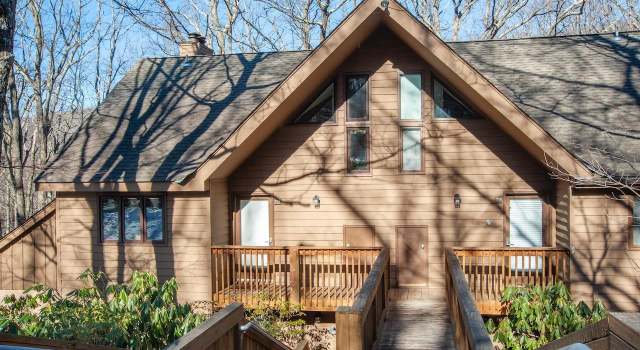 Photo of 714 Laurelwood Condos, Wintergreen Resort, VA 22967
