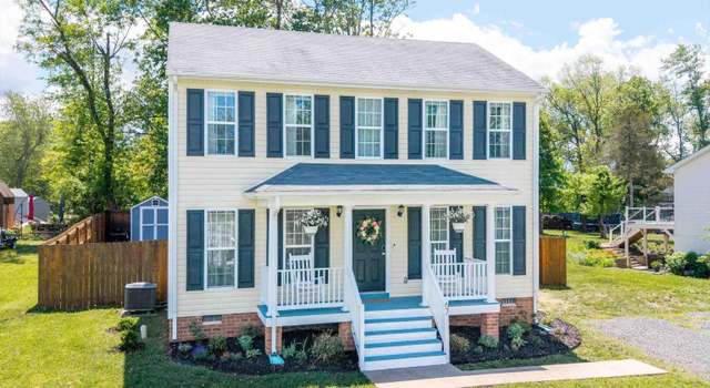 Photo of 67 Barrington Dr, Stanardsville, VA 22973