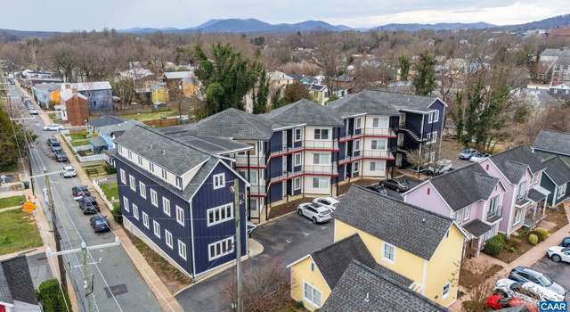 Photo of 215 5th St SW Unit 1A, Charlottesville, VA 22903