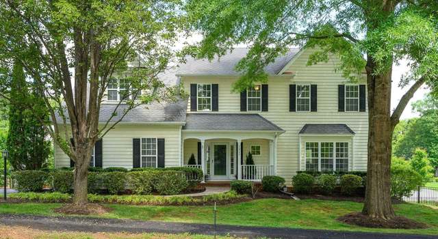 Photo of 1317 Still Meadow Ave, Charlottesville, VA 22901
