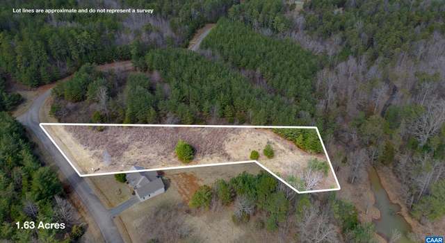 Photo of 0 Jeremiah Run, Lynch Station, VA 24571