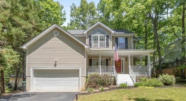 Property at 14 Patriot Ln, Palmyra, VA 22963, 4 beds, 2.5 baths