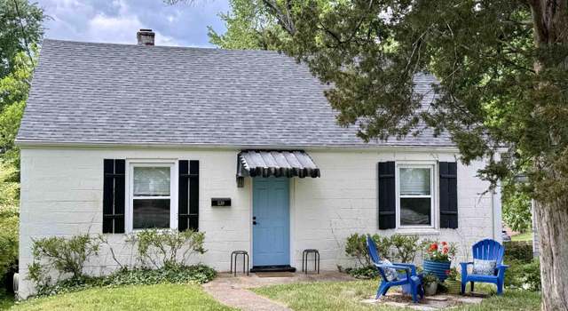 Photo of 239 Shamrock Rd, Charlottesville, VA 22903