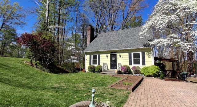 Photo of 621 Harris Rd, Charlottesville, VA 22902