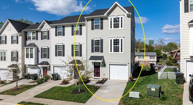 Photo of 2154 Elm Tree Ct, Charlottesville, VA 22911