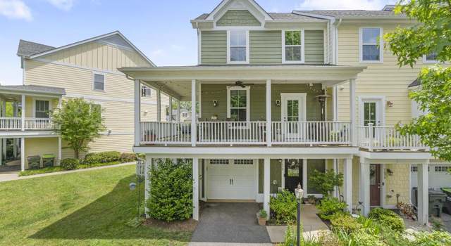 Photo of 1692 Wickham Way, Charlottesville, VA 22901