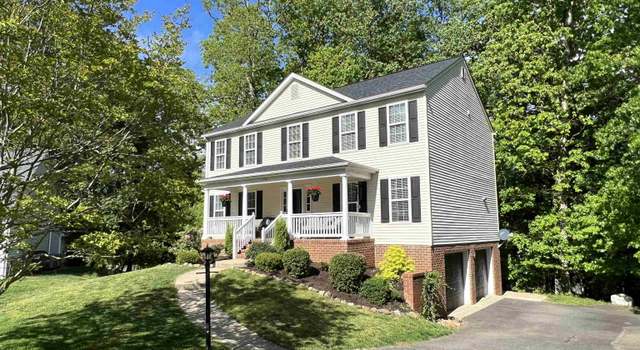 1528 Cherry Bark Ln, Charlottesville, VA 22911 | MLS# 646218 | Redfin