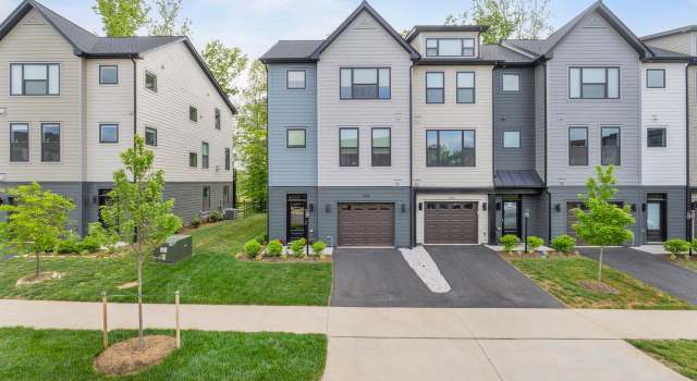 Photo of 1828 Fowler St, Charlottesville, VA 22903