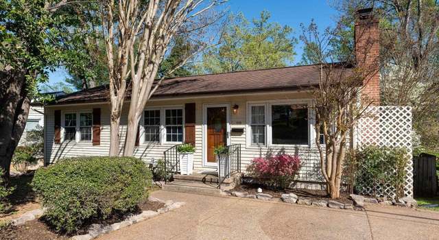 Photo of 1116 Holmes Ave, Charlottesville, VA 22901