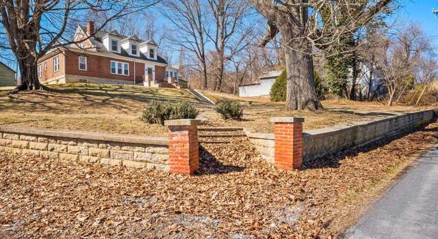 Photo of 8 Raphine Walnut Ln, Raphine, VA 24472