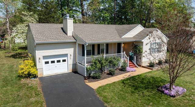 Photo of 134 William Rd, Ruckersville, VA 22968