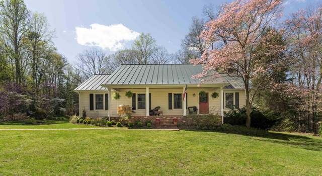 Photo of 5138 Free Union Rd, Free Union, VA 22940