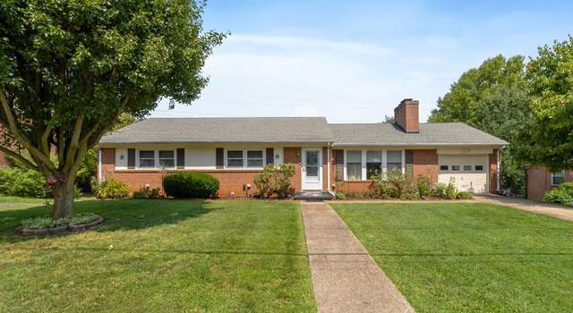 Photo of 2304 Angus Rd, Charlottesville, VA 22901
