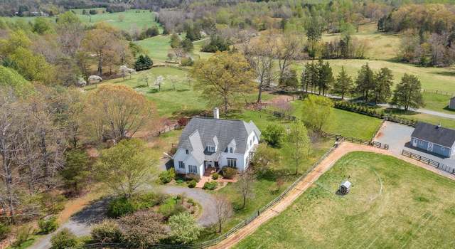 Photo of 1074 Simmons Gap Rd, Dyke, VA 22935