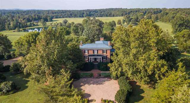 Photo of 1756 Moore Rd, Ruckersville, VA 22968