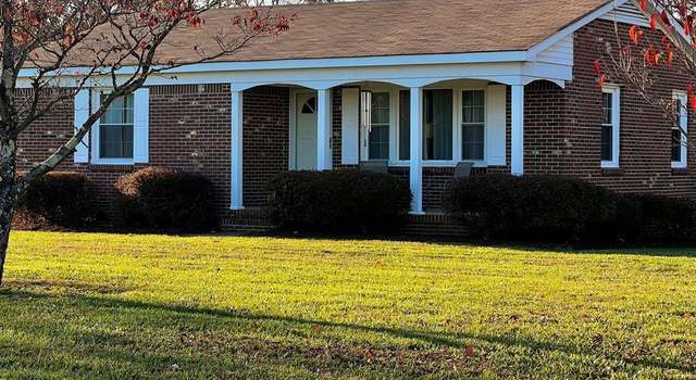 Photo of 28285 James Madison Hwy N, New Canton, VA 23123