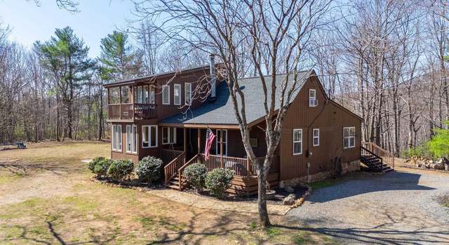 Photo of 1481 Red Bird Dr, Stanardsville, VA 22973