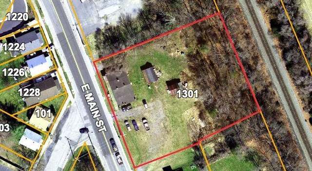 Photo of 1301 Main St E, Waynesboro, VA 22980