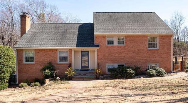 Photo of 2814 Northfield Rd, Charlottesville, VA 22901