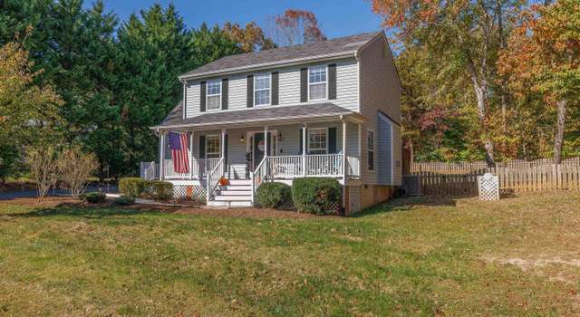 Photo of 18 Begum Rd, Palmyra, VA 22963