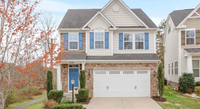 Photo of 1446 Decatur Dr, Charlottesville, VA 22911