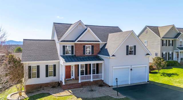 Photo of 925 Braeburn St, Crozet, VA 22932
