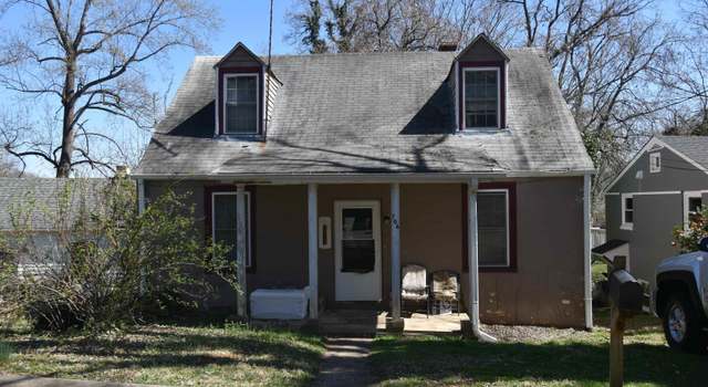 Photo of 706 12th St NW, Charlottesville, VA 22903
