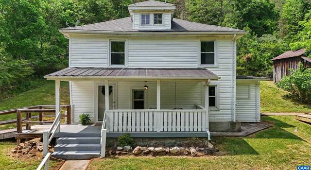 Photo of 277 Crab Creek Rd, Monroe, VA 24574