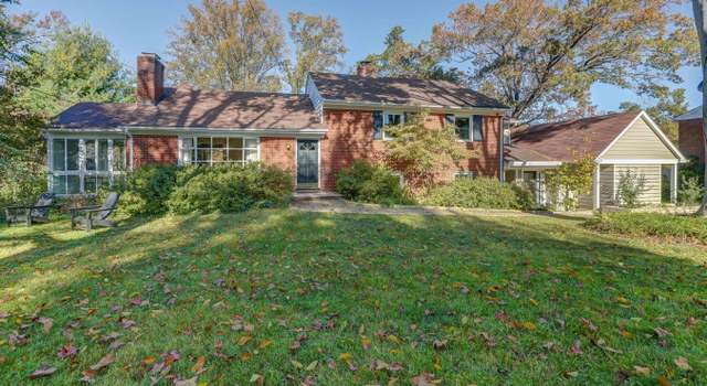 Photo of 1617 Saint Annes Rd, Charlottesville, VA 22901