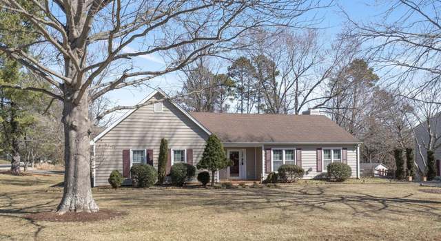 Photo of 1080 Snowden Dr, Charlottesville, VA 22901