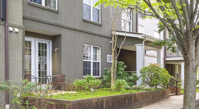 Photo of 720 Walker Sq Unit 3D, Charlottesville, VA 22903