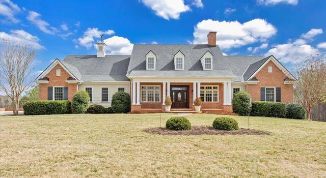 Photo of 1660 Lees Mill Ln, Goode, VA 24556