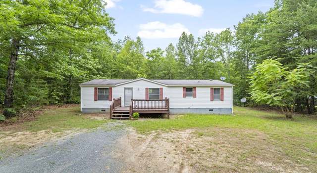 Photo of 505 Hummingbird Rd, Scottsville, VA 24590