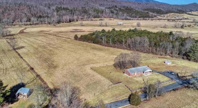 Photo of 1535 Estaline Valley Rd, Craigsville, VA 24430