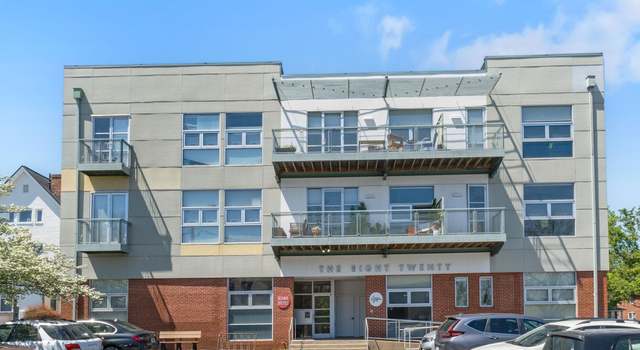 Photo of 820 East High St #8, Charlottesville, VA 22902