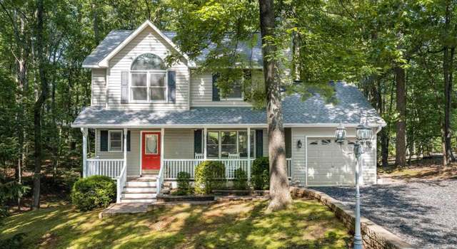 Photo of 26 Mulligan Dr, Palmyra, VA 22963