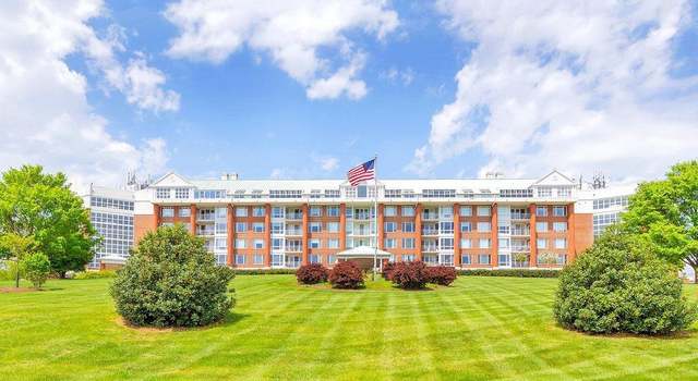 Photo of 500 Crestwood Dr #2101, Charlottesville, VA 22903