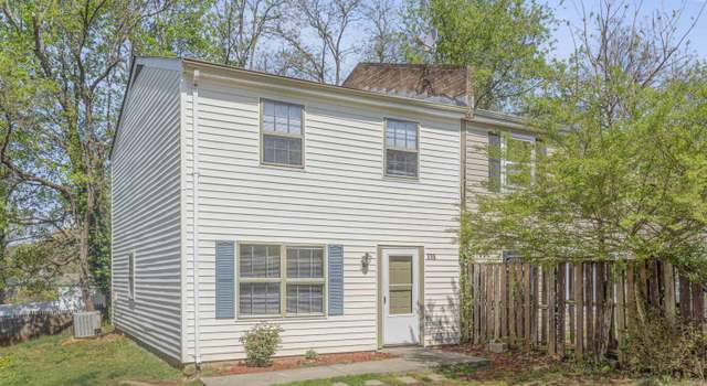 Photo of 715 Prospect Ave, Charlottesville, VA 22903