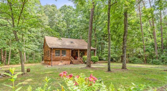 Photo of 165 Fitzpatrick Rd, Buckingham, VA 23921