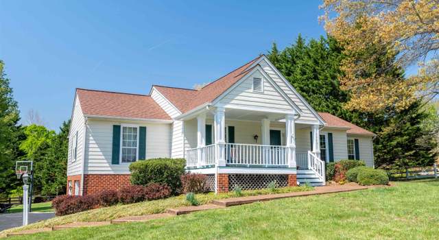 Property at 3340 Meadowfield Ln, Charlottesville, VA 22911, 3 beds, 3 baths