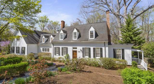 Photo of 1331 Hilltop Rd, Charlottesville, VA 22903