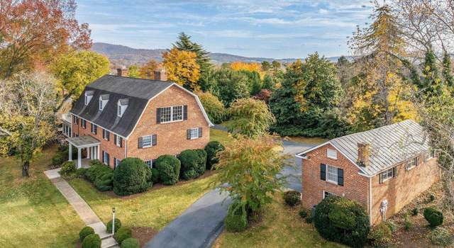 Photo of 2418 Northfield Rd, Charlottesville, VA 22901